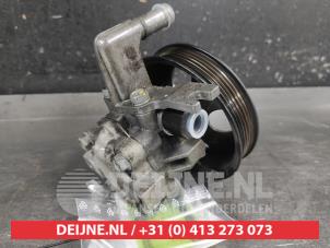 Hyundai Santafe Power steering pump O713995 photo 2