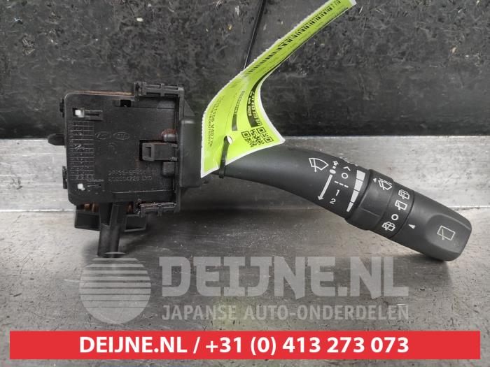 Hyundai Santafe Scheibenwischer Schalter O713996