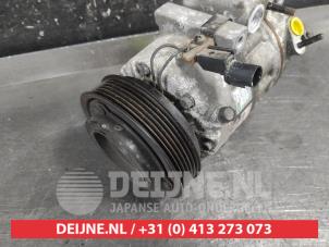 Hyundai Santafe Klimapumpe O714006 foto 2