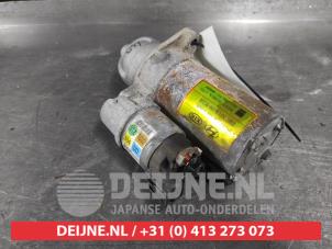 Hyundai Santafe Starter O714007 photo 2