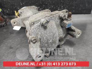 Hyundai Santafe Rear differential O714008 photo 2
