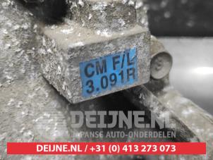 Hyundai Santafe Rear differential O714008 photo 3