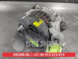 Hyundai Santafe Dynamo O714009 photo 2