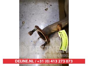 Hyundai Kona Auspuff Enddämpfer O714010 foto 2