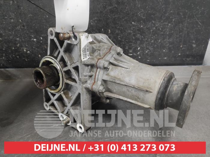 Hyundai Santafe 4x4 transfer box O714011