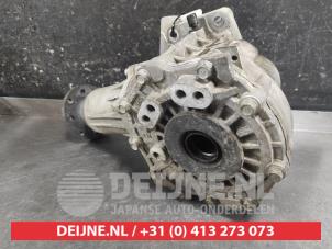 Hyundai Santafe Transfergetriebe 4x4 O714011 foto 3