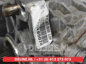 Hyundai Santafe Transfergetriebe 4x4 O714011 foto 2