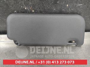 Toyota Aygo X Zonneklep O714022 foto 2