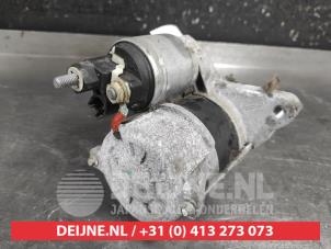 Toyota Aygo X Starter O714026 photo 2