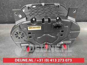 Toyota Aygo X Tacho - Kombiinstrument KM O714027 foto 2