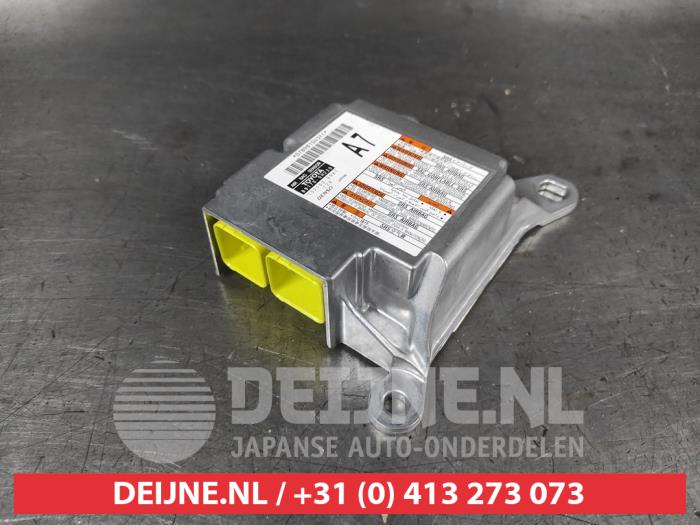 Toyota Aygo X Airbag Module O714028
