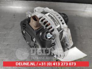 Toyota Aygo X Dynamo O714029 foto 2
