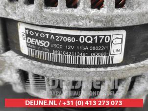 Toyota Aygo X Dynamo O714029 foto 3