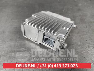 Toyota Aygo X Front camera O714033 photo 2