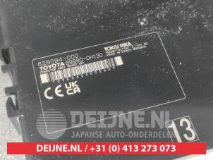 Toyota Aygo X Module keyless vehicle O714036 photo 2