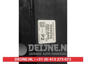 Toyota Aygo X Start/Stop computer O714037 foto 2