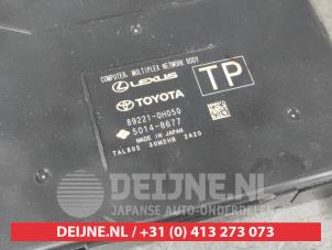 Toyota Aygo X Computer Body Control O714061 foto 2