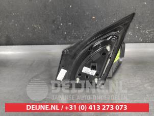 Hyundai I10 Buitenspiegel rechts O714058 foto 2