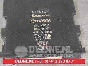 Toyota Aygo X Gateway module O714064 photo 2