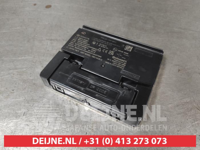 Toyota Aygo X Emergency module O714065