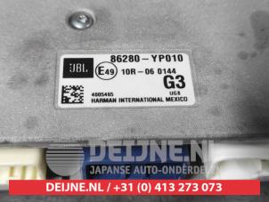 Toyota Aygo X Radioverstärker O714067 foto 2