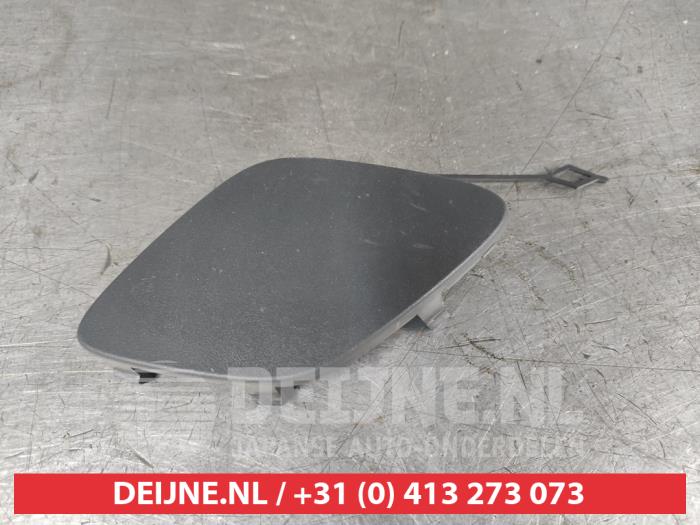Toyota Aygo X Towing eye cover, front O714069