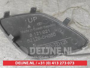Toyota Aygo X Towing eye cover, front O714069 photo 2