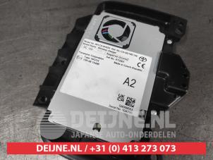 Toyota Aygo X Wireless charger O714070 photo 2