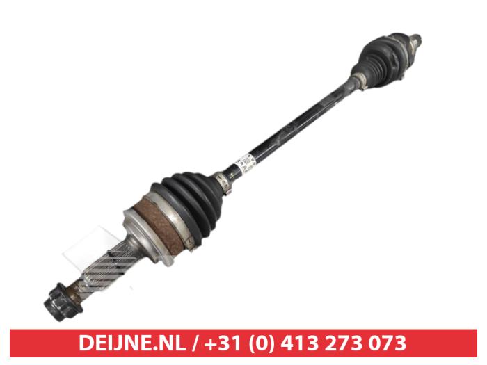 Toyota Aygo X Antriebswelle links vorne O714072