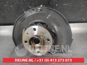 Toyota Aygo X Achsschenkel rechts vorne O714076 foto 2