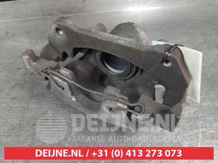 Toyota Aygo X Front brake calliper, left O714088