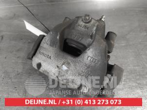 Toyota Aygo X Bremszange links vorne O714088 foto 2