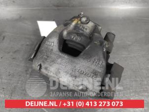 Toyota Aygo X Bremszange rechts vorne O714089 foto 2