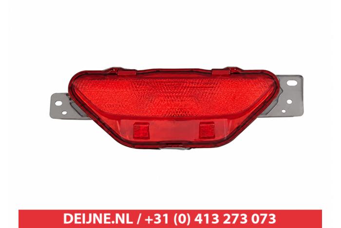 Toyota C-HR Extra Remlicht midden O9990009842