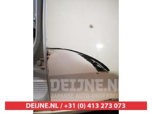 Kia Picanto Portier 4Deurs links-achter O714106 foto 2