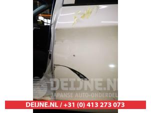 Kia Picanto Portier 4Deurs links-achter O714106 foto 3