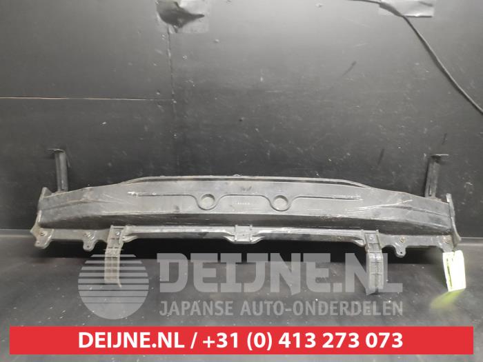 Hyundai I30 Rear bumper frame O714128