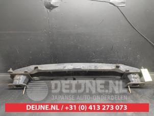 Hyundai I30 Stoßstangeträger hinten O714128 foto 2