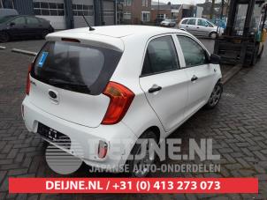 Kia Picanto Tailgate O714113 photo 2