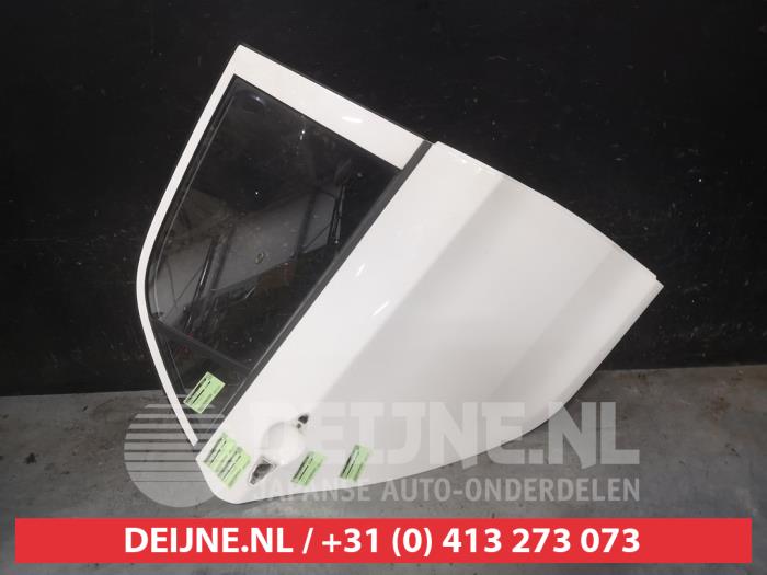 Kia Picanto Rear door 4-door, right O714117