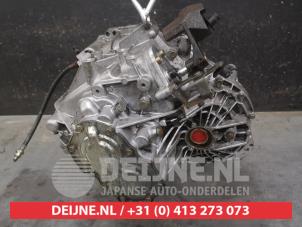 Chevrolet Captiva Getriebe O714150 foto 2