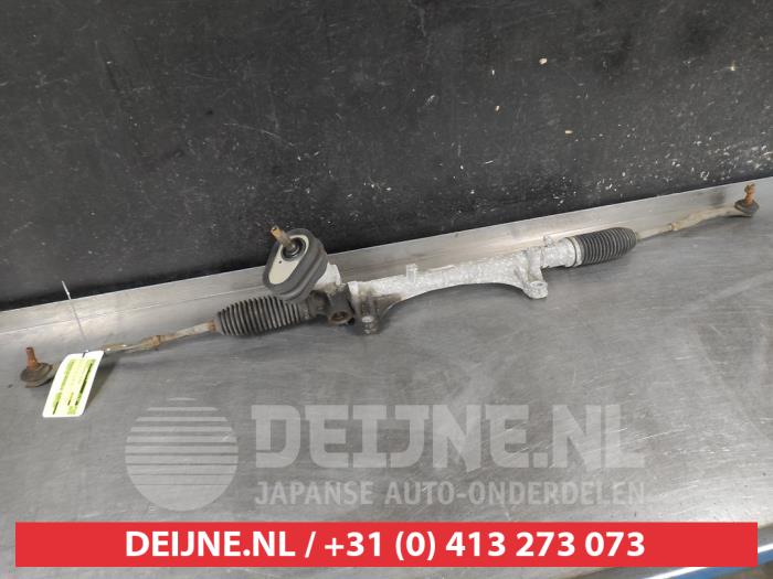 Nissan Pulsar Stuurhuis O714152