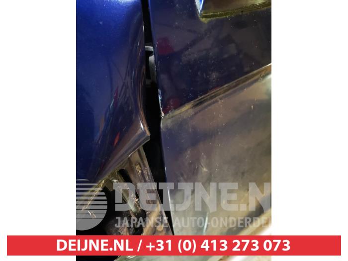 Chevrolet Captiva Door 4-door, front left O714162