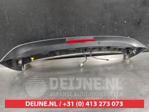 Nissan Pulsar Spoiler O714190 foto 2