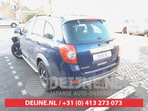 Chevrolet Captiva Heckklappe O714172 foto 3