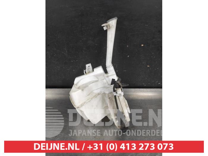 Nissan Pulsar Ruitensproeiertank voor O714201