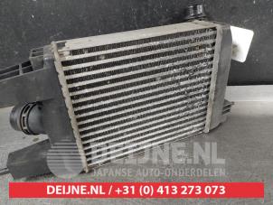 Nissan Pulsar Intercooler O714202 photo 2