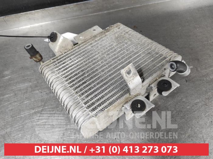 Nissan Pulsar Oliekoeler O714203