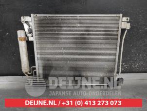 Nissan Pulsar Airco Condensor O714205 foto 2