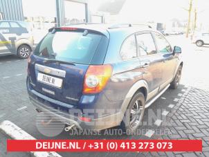 Chevrolet Captiva Achterbumper O714207 foto 3